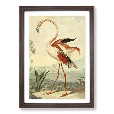 Charles Reuben - Single Picture Frame Painting