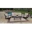 Monterey Outdoor Coffee Table