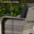 Jordanlee Wicker Outdoor Lounge Chair Traditional Armchairs-1643902734