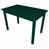 Peinture vert foncé