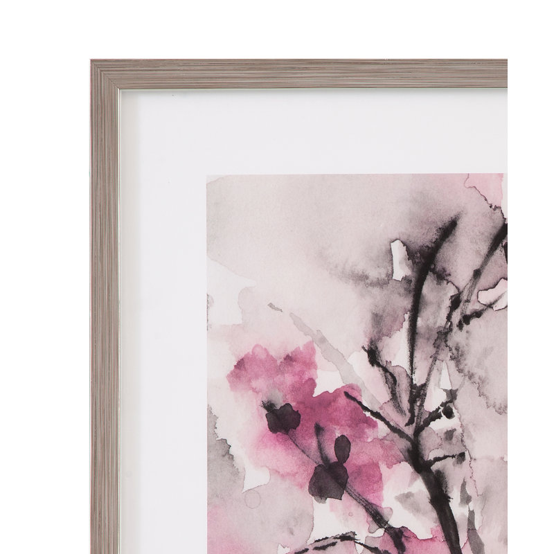 The Blossoms I Framed Print