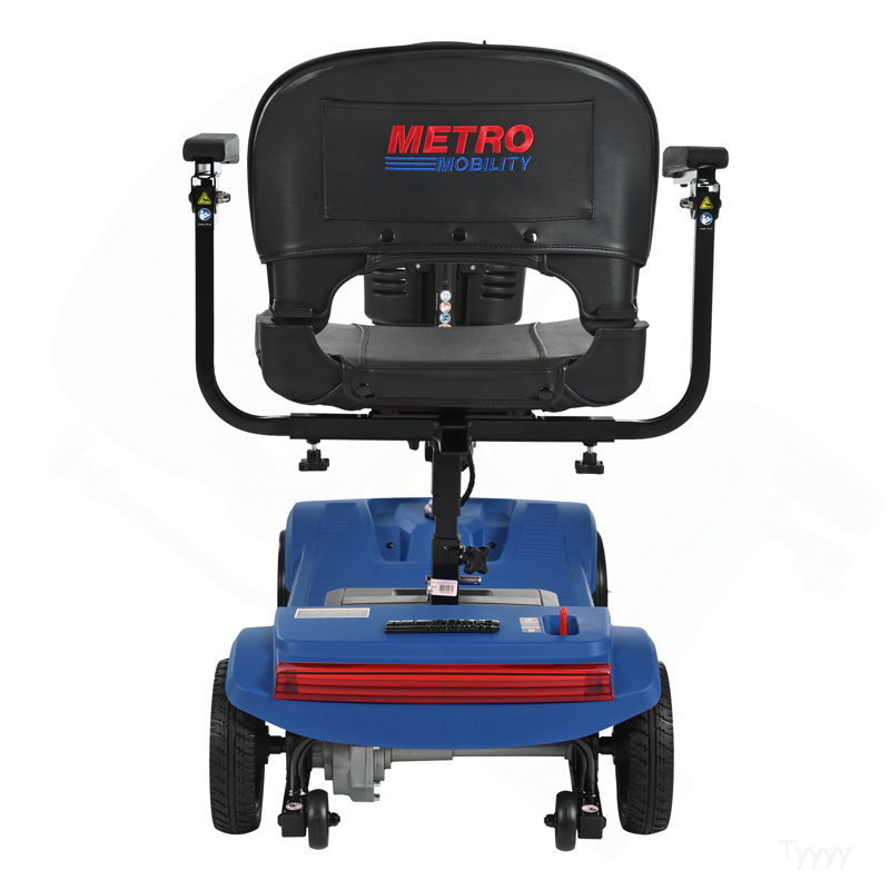 M2-BLUE-22.5L, Blue