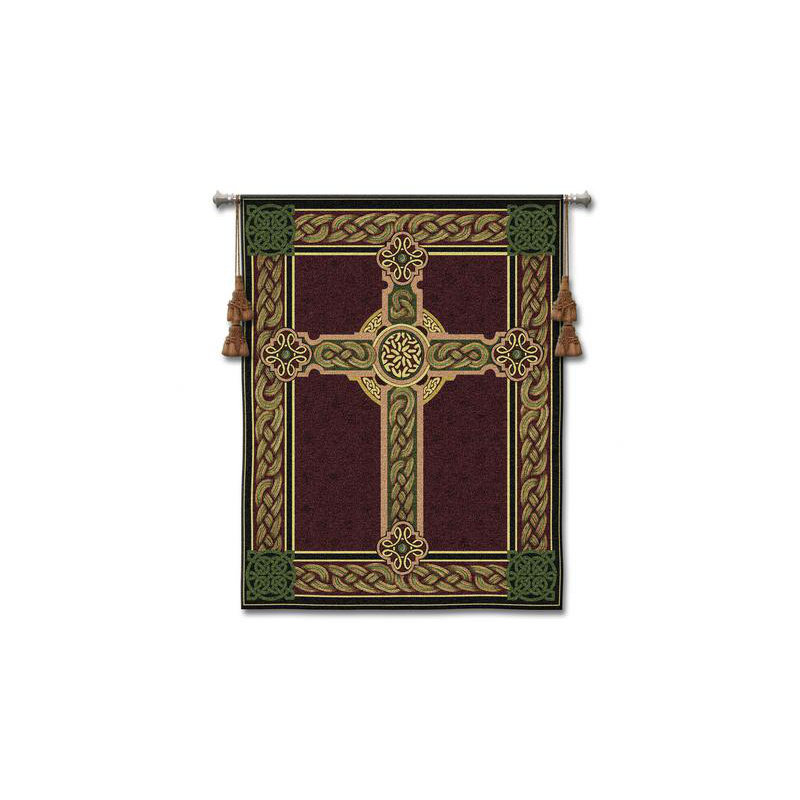Tapisserie celtique