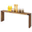 Solid Wood Helper Shelf