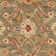 Tingley Hand Tufted Wool Oriental Rug