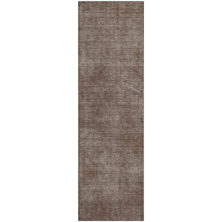 Premium Machine Washable Jahnke AMF1018 Abstract Rug