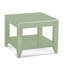 Elements Solid Wood End Table-1923625652