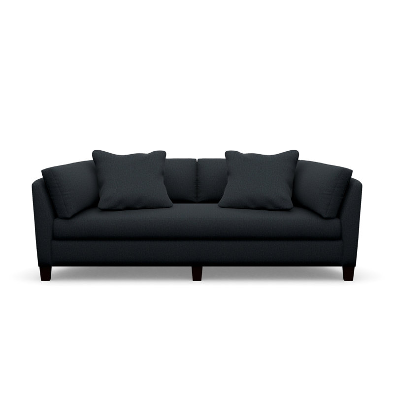 Maynard Long Sofa, Grande 120935, Java