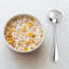 Cuillère à soupe en acier inoxydable Curland