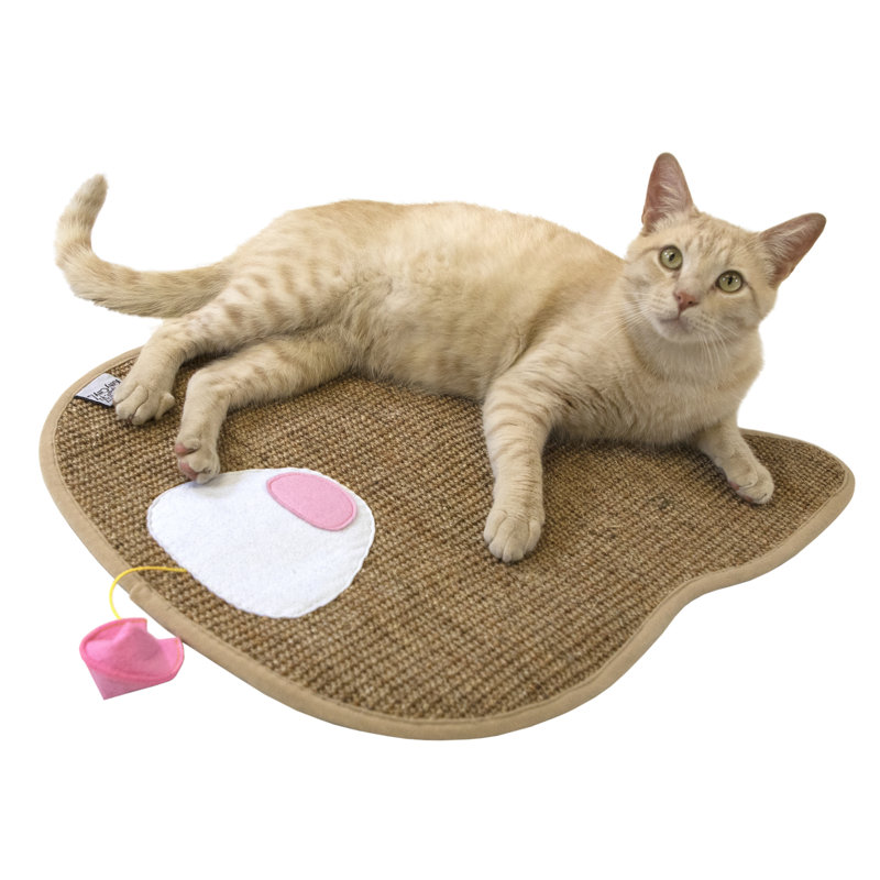 Calabro Scratching Post
