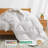 800in³/oz Fill Power All Season Duck Down Comforter-286877658