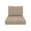 Outdoor Sunbrella Lounge Chair Cushion-165981981