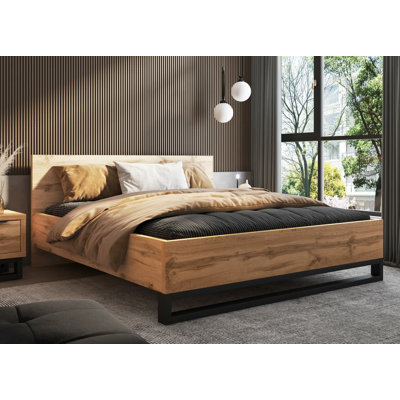 Anda Bed