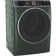 GE Profile Energy Star 7.8 Cu. Ft. Capacity Smart Front Load Gas Dryer With Steam And Sanitize Cycle