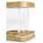Veil End Table