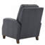 Fauteuil inclinable Jack Midnight Blue