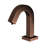BathSelect Hotel Commercial Automatic Sensor Faucet In Light Oil Rubbed Bronze And Touchless Automatic Sensor Liquid Soap Dispenser-97368688