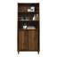 Wide Bookcase