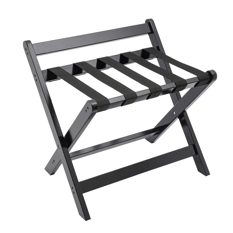 Foldable Luggage Rack