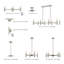 Martella 5-Light Chandelier-1416120858-1361594295