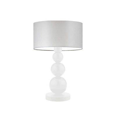 Henrika Metal Desk Lamp