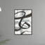 Dynamic Movement II Painting by Richard Ryder
