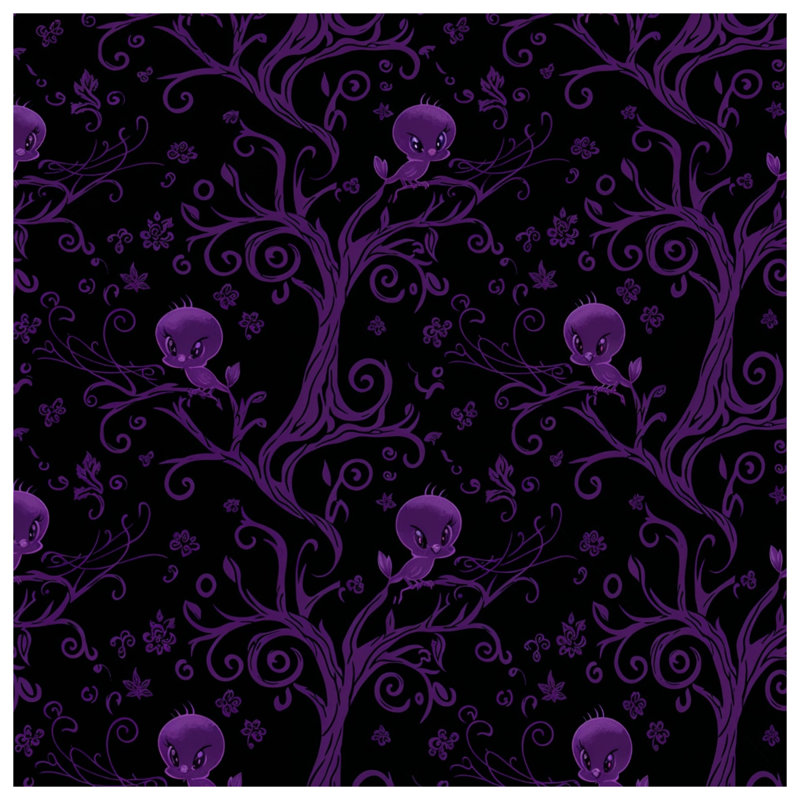 Coussins décoratifs mauves, 26 x 26 pouces
