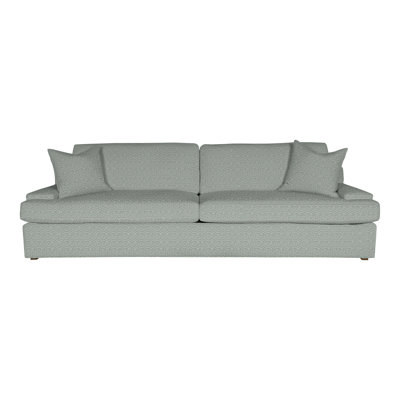 Crew 110" Extended Sofa