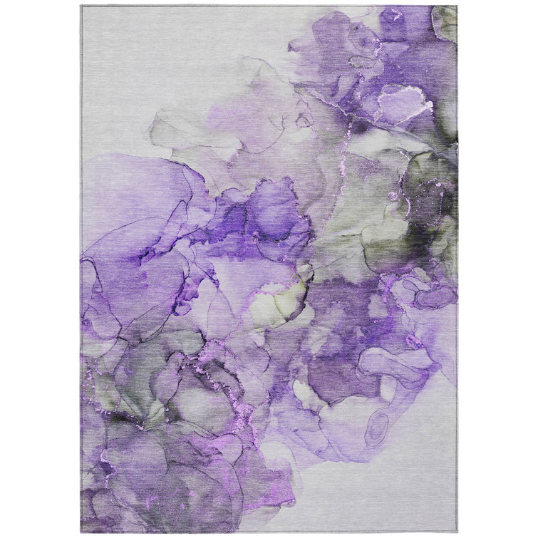 Fredela Area Rug