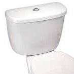 Quantum Pressure-Assist 1.6 GPF Toilet Tank