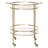 Oxendine Metal Bar Cart-1932985758