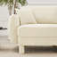 Canapé 4 places avec 2 repose-pieds Boucle-985539180-985539169
