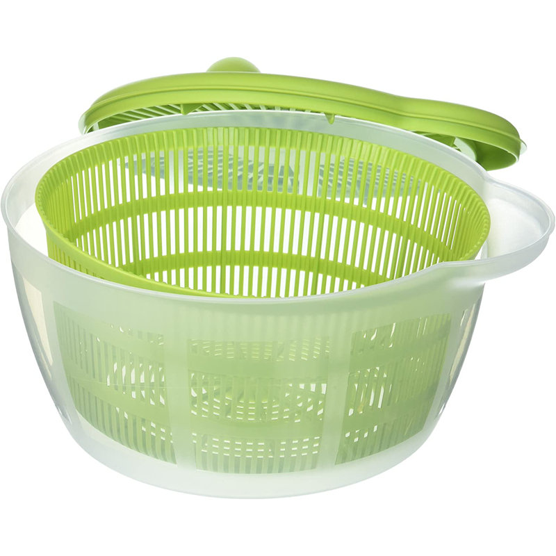 Westmark Plastic Salad Spinner