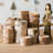 Wood Tabletop Candlestick-1356935342
