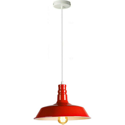 1 - Light Single Pendant