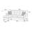 Cassity Upholstered L-Shaped Sectional Reversible-580526851-669391123