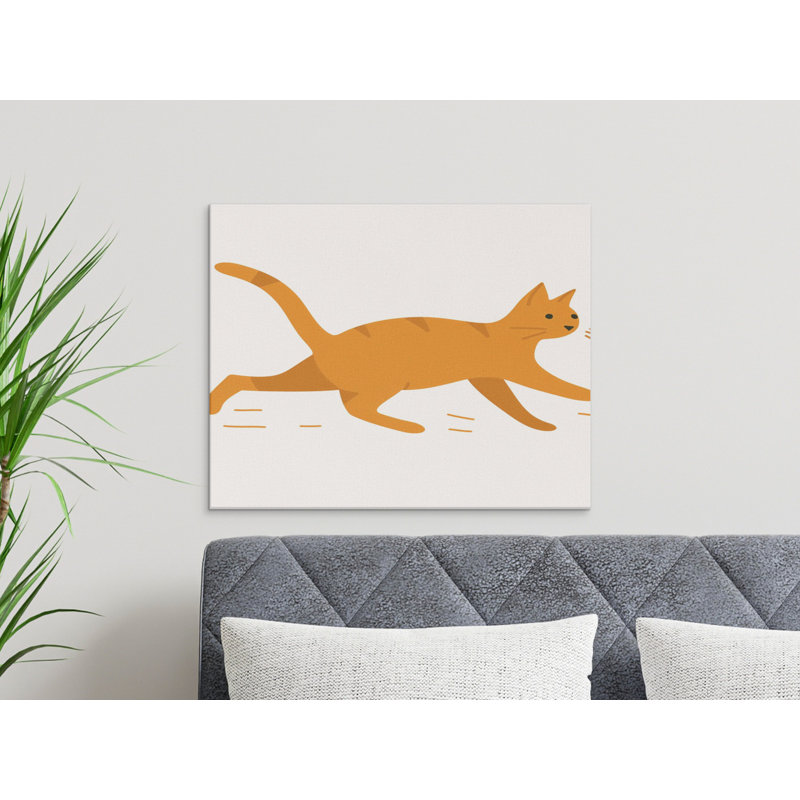 Wrapped Canvas Print Set, 48x32