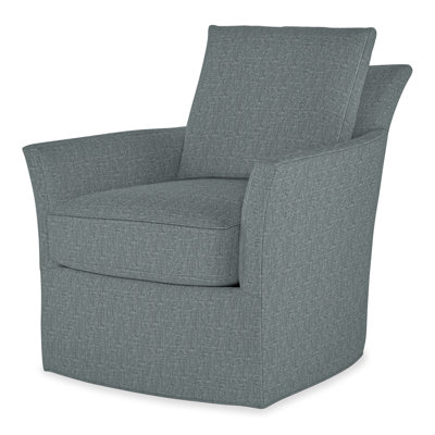 Trent Swivel Chair In 71551L12