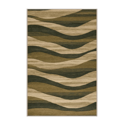  Tapis lavable Rolling Hills Farm
