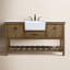 Ensemble de meuble-lavabo simple 60 po Pelaghia-936535469
