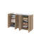 Bassel Display Cabinet-1599767741