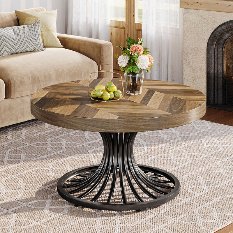 Frame Coffee Table