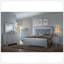 Miroir à commode haute 5 tiroirs 1Pc