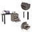 120 Writing Desk Cusco, Office(Desk)-436180975