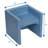 3-N-1 Cube Chair-1058812008