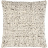Wool Throw Pillow