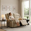 Fauteuil inclinable électrique 52 pouces-1797939830