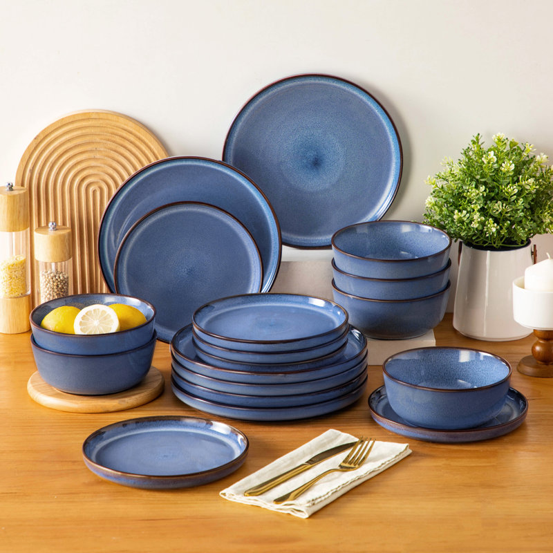 Dinnerware