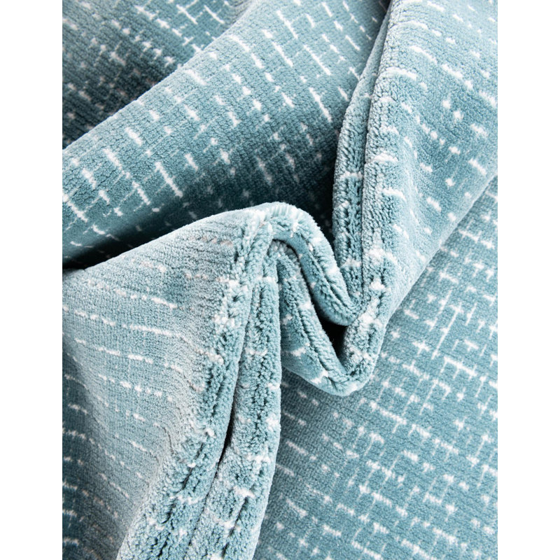 Drizzle Nyjai Rug, Runner 2' x 6'1"