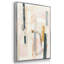 Melon Tournesol I - ensemble de 3 reproductions sur toile-97708652-97708651